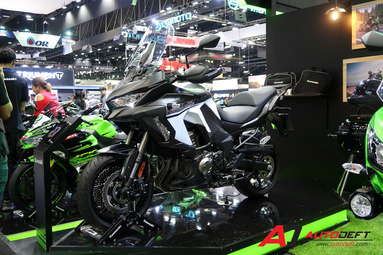 toyota versys
